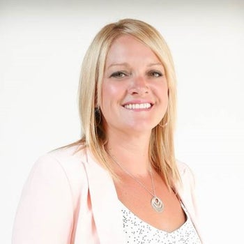 Portrait of Christa Allingham, REALTOR®